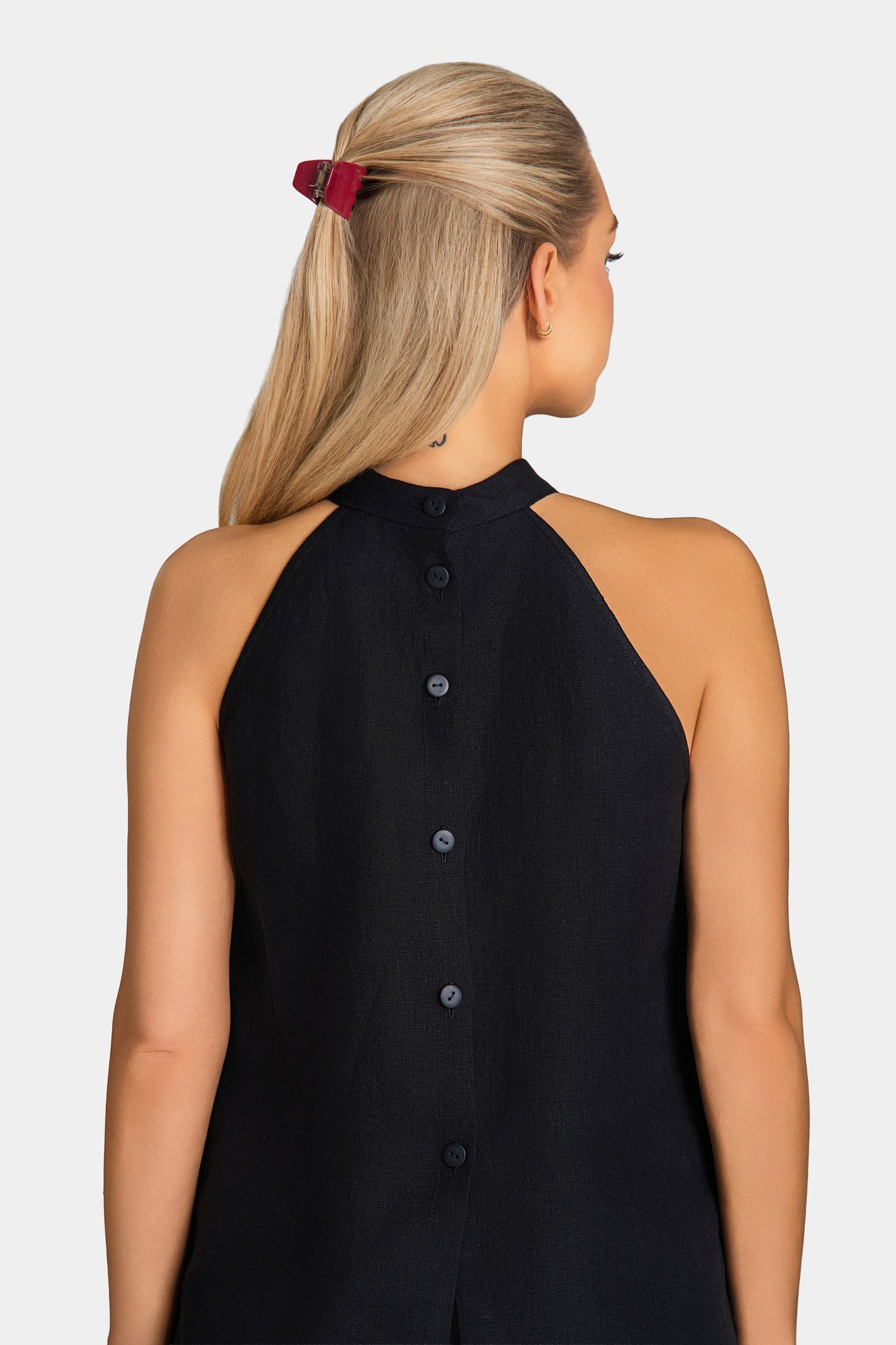 Lininė palaidinė Aria