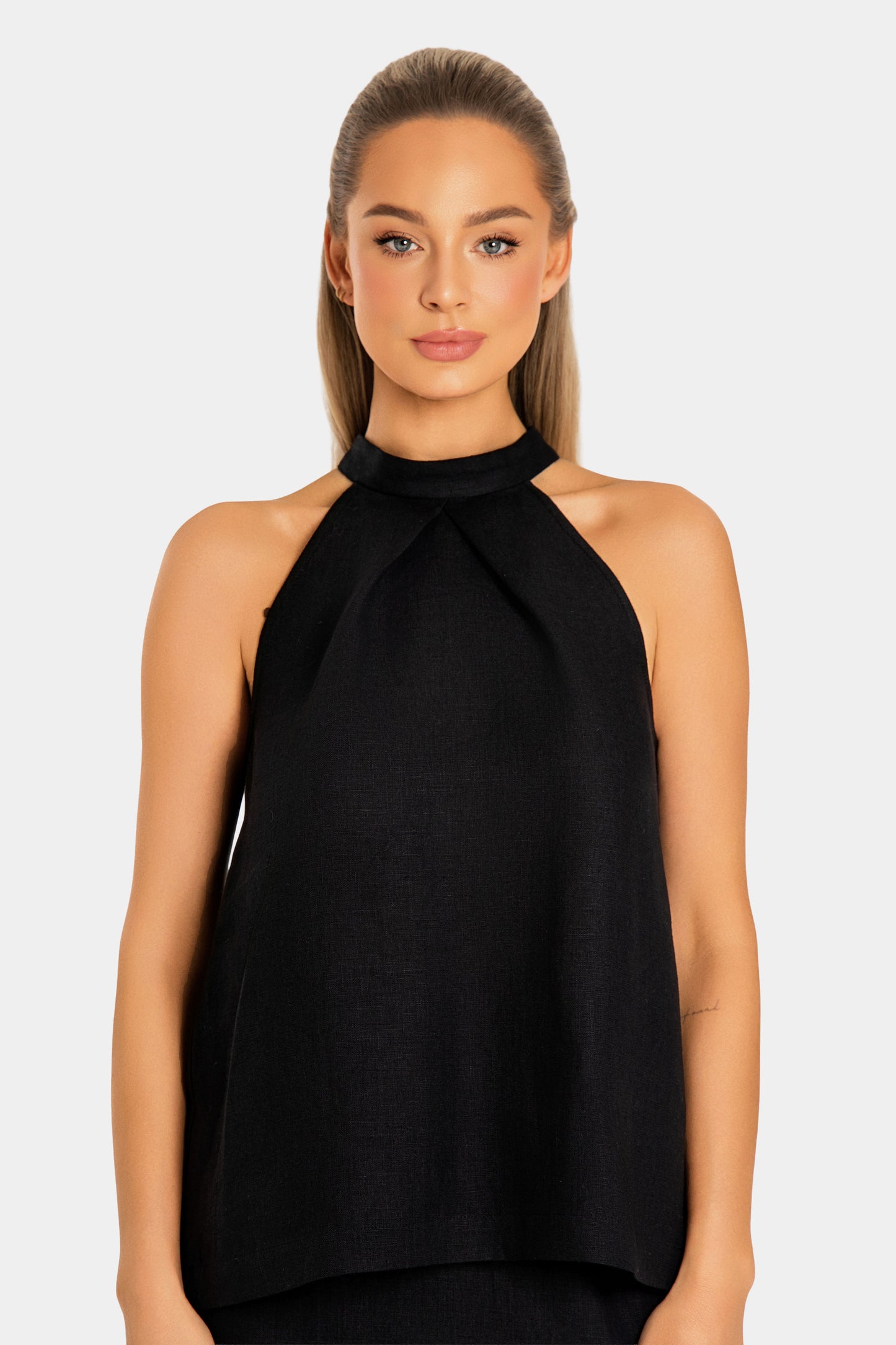 Lininė palaidinė Aria