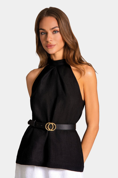 Lininė palaidinė Aria