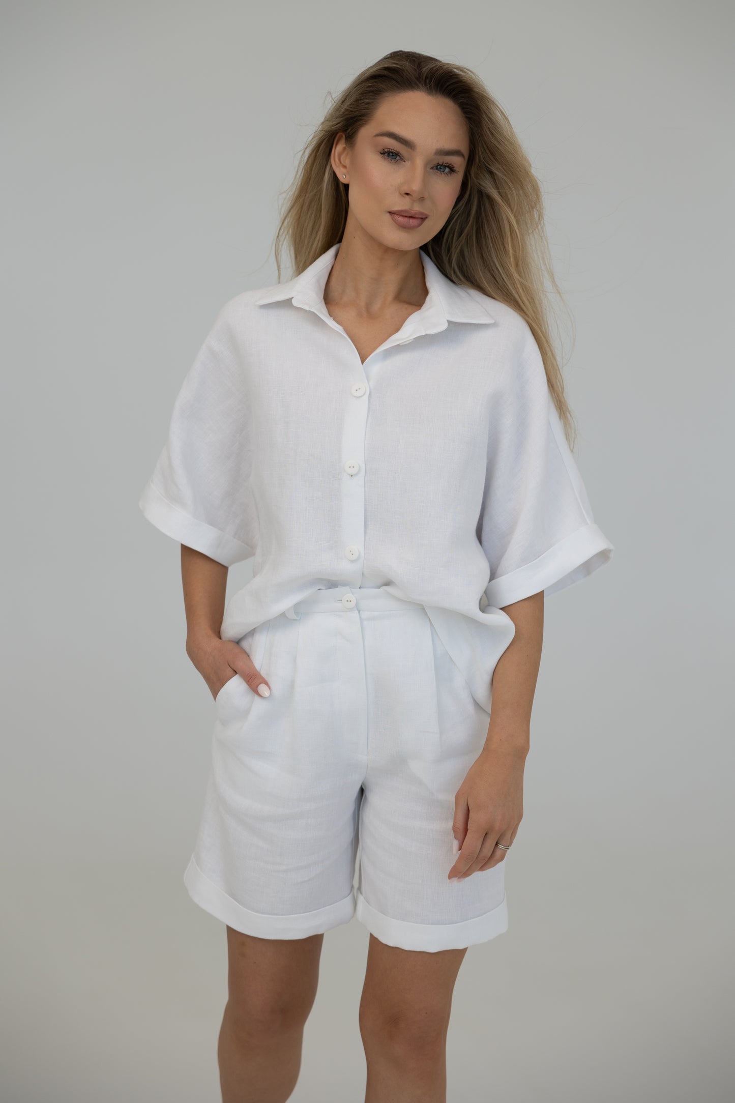 Lininiai bermudai Elara